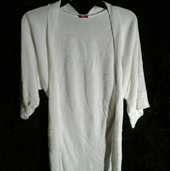 Brioni drape Cardigan - Picture 1 of 4